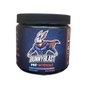 Bunnyblast Pre-Workout (Blue Raspberry Blast)