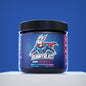Bunnyblast Pre-Workout (Blue Raspberry Blast)